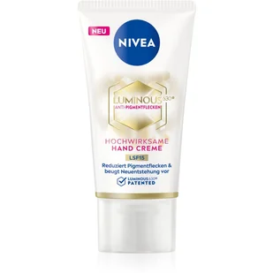 Luminous630® Krem do rąk przeciw przebarwieniom 50.0 ml - Kremy do twarzy - miniaturka - grafika 1