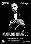 Audiobooki - biografie - Marlon Brando - miniaturka - grafika 1