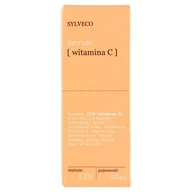 Serum do twarzy - Sylveco Sylveco serum z Witaminą C 30ml - miniaturka - grafika 1