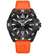 Zegarki męskie - ZEGAREK MĘSKI TIMBERLAND TDWGN2202103 MILINOCKET - ORYGINALNY, 2 LATA GWARANCJI, FREE, RATY-0%, 30 DNI NA ZWROT, SAL - miniaturka - grafika 1