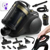 Odkurzacze - Yoer ExtremeForce VC02G - miniaturka - grafika 1