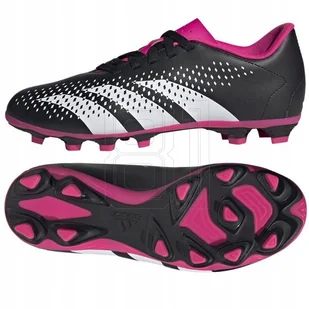 Buty adidas Predator Accuracy.4 FG Jr HQ0952 28 - Piłka nożna - miniaturka - grafika 1