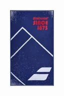 Ręczniki - Ręcznik Babolat  Medium Towel Sodalite Blue - miniaturka - grafika 1