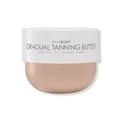 Balsamy i kremy do ciała - Bali Body Gradual Tanning Butter 220 g Masło do ciała stopniowo opalające - miniaturka - grafika 1