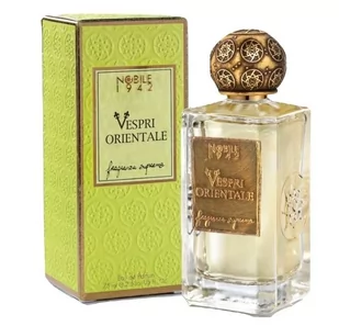 Nobile 1942  Vespri Orientale 75 ml woda perfumowana - Wody i perfumy unisex - miniaturka - grafika 1
