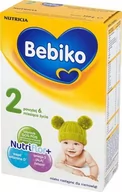 Mleko modyfikowane - Bebiko 2 350g - miniaturka - grafika 1