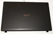 Części i akcesoria do laptopów - Acer Aspire 5336 Obudowa klapa matrycy czarna - miniaturka - grafika 1