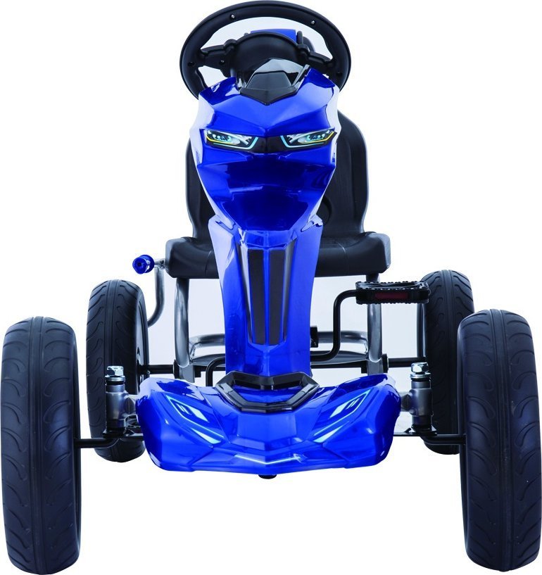 Sourcing PEDAL GO-KART 1502