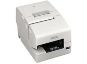 Kasy fiskalne - Epson TM-H6000VI 180 x 180 DPI Przewodowy i Bezprzewodowy Termiczny Drukarka POS - miniaturka - grafika 1