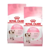 Mokra karma dla kotów - ROYAL CANIN Kitten 2x10 kg - miniaturka - grafika 1