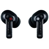 Słuchawki - Nothing Ear 1 czarne ANC - miniaturka - grafika 1