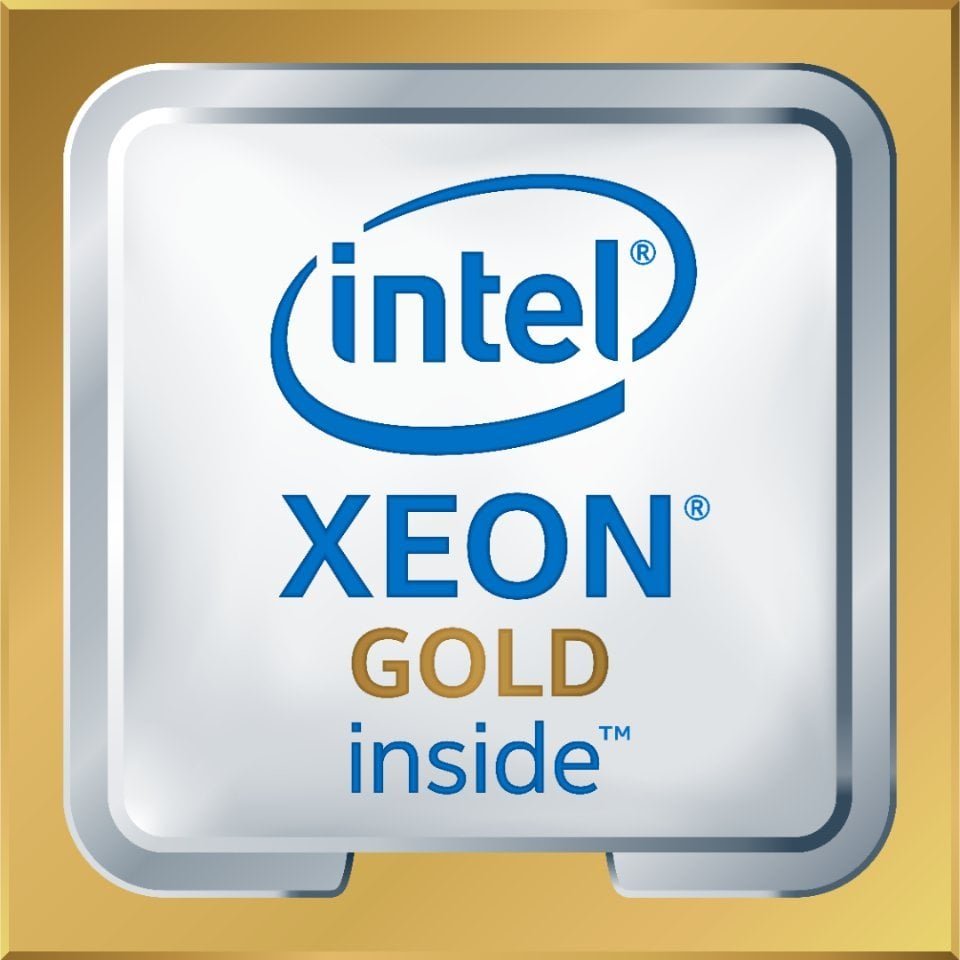 Fujitsu Intel Xeon Gold 6526Y procesor 2,8 GHz 37,5 MB