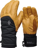 Rękawice narciarskie - Rękawiczki damskie Black Diamond Legend Gloves - miniaturka - grafika 1