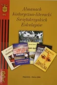 Przewodniki - Almanach Świętokrzyskich Eskulapów - miniaturka - grafika 1