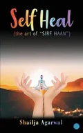 Poradniki obcojęzyczne - SELF HEAL - Agarwal Shailja - miniaturka - grafika 1