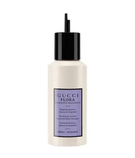 Gucci Flora by Gucci Gorgeous Magnolia Refill Woda perfumowana 150 ml - Wody i perfumy damskie - miniaturka - grafika 1