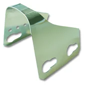 Artykuły masarskie - Ostrze do noża do żeberek 14 mm - miniaturka - grafika 1