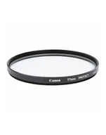 Filtry fotograficzne - Filtr Canon Protect 77mm - miniaturka - grafika 1