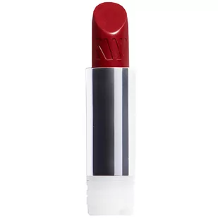 Kjaer Weis The Red Edit Lipstick Fearless Refill - Szminki - miniaturka - grafika 1