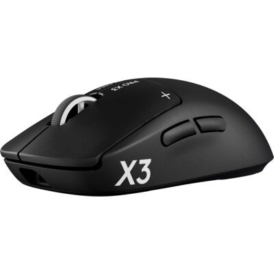 LOGITECH G Pro X3 Superstrike Czarny 910-007878