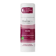 Suplementy erotyczne - Saloos Bio Natural Deodorant Rose 60g - miniaturka - grafika 1