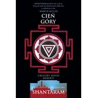 Powieści - Marginesy Cień góry - miniaturka - grafika 1