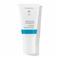 Kremy do twarzy - Dr Hauschka Dr. Med Ice Plant Intensive Cream intensywnie regenerujący krem z przypołudnika 50ml - miniaturka - grafika 1