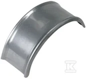 Akcesoria hydrauliczne - Punkt stały 110mm stalowy, QS (Quick Stream) - miniaturka - grafika 1