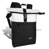 Plecaki - Plecak Bench leisure wysoki format D2ORI308Z - miniaturka - grafika 1