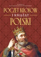 Historia Polski - Poczet królów i książąt Polski - książka - miniaturka - grafika 1