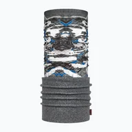 Czapki i chusty sportowe damskie - Buff Komin dla dzieci Polar FORCE GREY 126945.937.10.00 - miniaturka - grafika 1