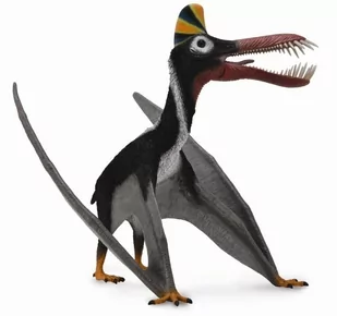 Collecta Dinozaur Guidraco Ruchoma szczęka 1:40 Deluxe - Figurki dla dzieci - miniaturka - grafika 1