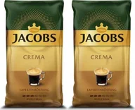 Kawa - Kawa ziarnista Jacobs Crema 2 kg - miniaturka - grafika 1