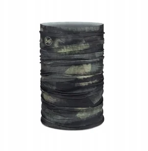 Chusta wielofunkcyjna Buff Coolnet UV Insect Shield - riakion multi rozmiar: m - Czapki i chusty sportowe damskie - miniaturka - grafika 1