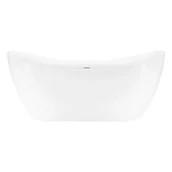 Wanny - REA-W2002 Kerrano Wanna wolnostojąca 1500 - miniaturka - grafika 1