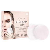 Maseczki do twarzy - Starskin Maseczki VIP 7-Second Luxury All-Day Mask 5 pack 5.0 szt - miniaturka - grafika 1