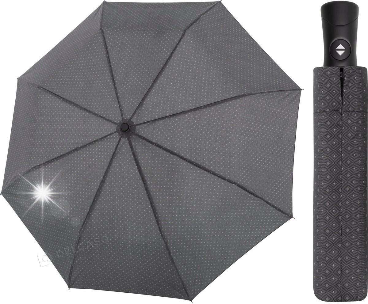 MEGA MOCNY Parasol Doppler Superstrong Automat