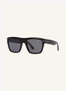 Tom Ford Okulary Przeciwsłoneczne tr001778 Alberto schwarz - Okulary przeciwsłoneczne - miniaturka - grafika 1