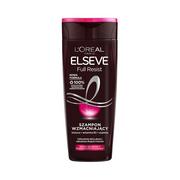 Szampony do włosów - Loreal Elseve Arginine Resist X3 szampon wzmacniający 250 ml - miniaturka - grafika 1