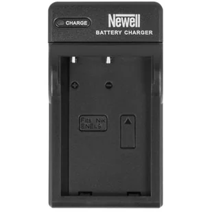 Newell Ładowarka DC-USB do akumulatorów EN-EL9 - Ładowarki i akumulatory - miniaturka - grafika 1