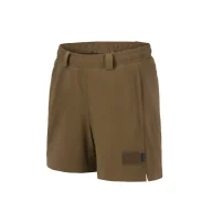 Odzież taktyczna i umundurowanie - Szorty Helikon-Tex UTILITY LIGHT - Mud Brown - miniaturka - grafika 1