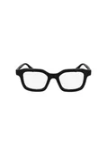Okulary przeciwsłoneczne - KARL LAGERFELD KL6197 KL6197 Adulto unisex Poliestere - miniaturka - grafika 1