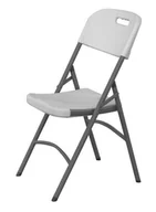 Wyposażenie lokali gastronomicznych - Hendi Krzesło cateringowe 54 x 44 x 84 810965 - miniaturka - grafika 1