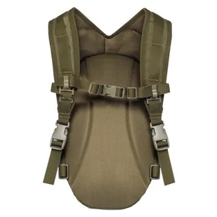 Wisport Plecak Sparrow Egg 10L - Olive Green - Plecaki - miniaturka - grafika 5