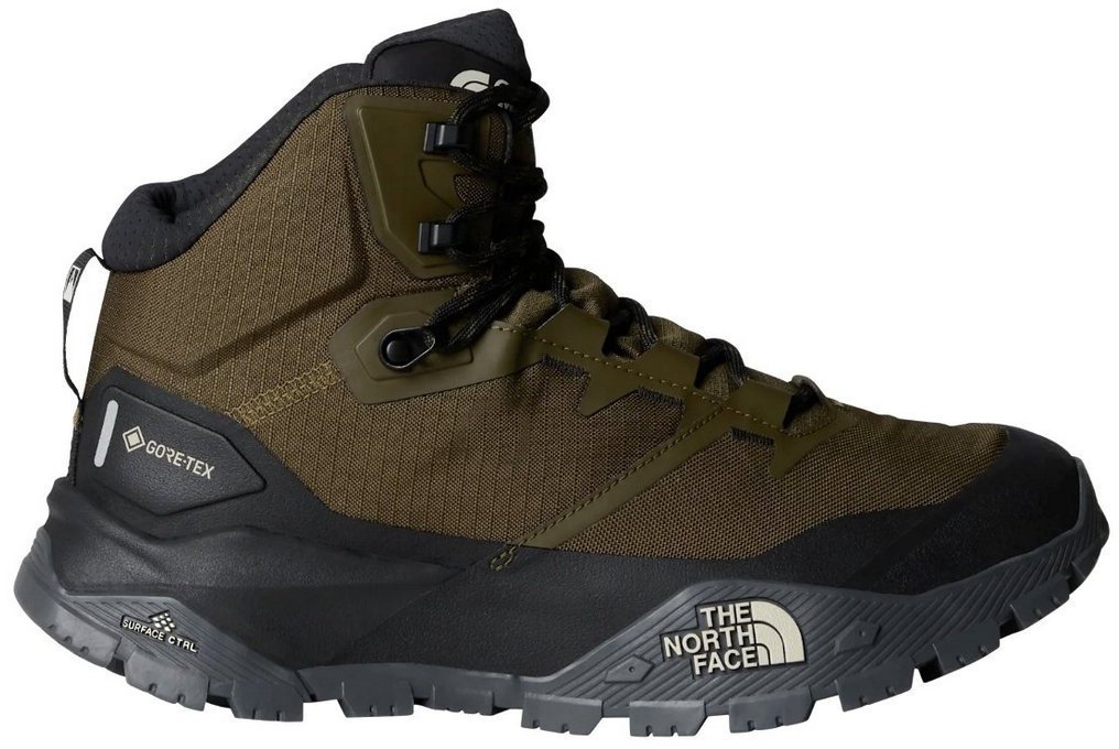 Buty trekkingowe męskie The North Face Buty trekkingowe męskie THE NORTH FACE Offtrail Hike Mid Gore-Tex NF0A8AET7R81 44.5
