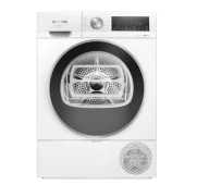 Suszarki do prania - Siemens iQ500 WQ43G2CNPL - miniaturka - grafika 1