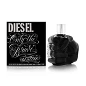 Wody i perfumy męskie - Diesel Only the Brave Tattoo Woda toaletowa 200ml - miniaturka - grafika 1