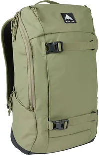 Burton KILO 2.0 FOREST MOSS uczeń plecak - 27L - Torby sportowe - miniaturka - grafika 1