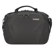 Walizki - Thule Crossover 2 Torba podręczna do samolotu RFID 41 cm przegroda na laptopa black - miniaturka - grafika 1