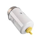 Filtry paliwa - Blue Print ADF122316 filtr paliwa, 1 sztuka - miniaturka - grafika 1